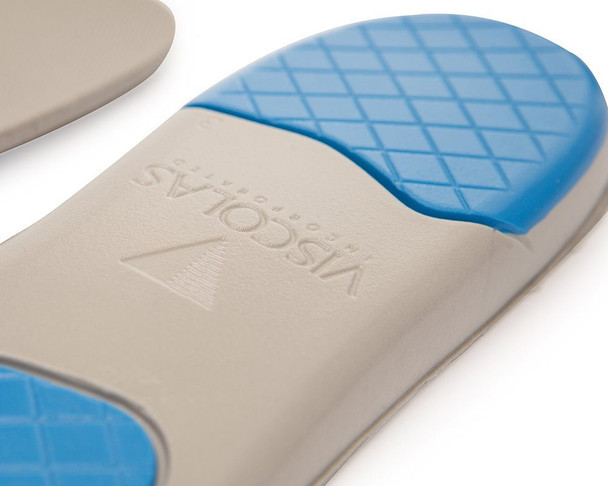 Ultra Performer Insole - Men (8-10) | Impacto | All Safety