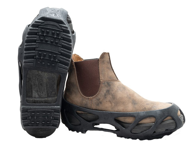 SLKGRIP Anti-Slip Overshoe | Impacto | All Safety