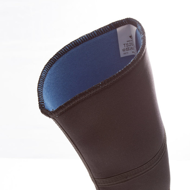 Thermo Wrap Knee Support - Pull-on Style | Impacto | All Safety