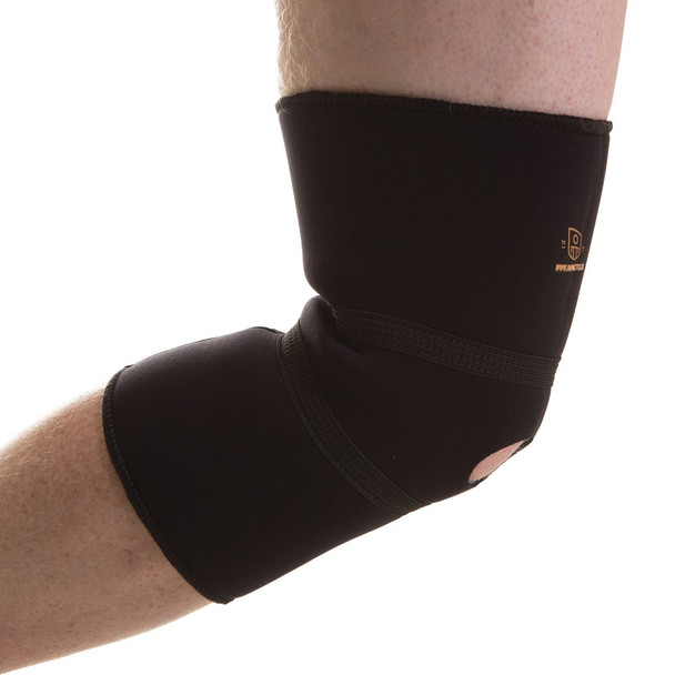 Thermo Wrap Knee Patella - Pull-on Style | Impacto | All Safety