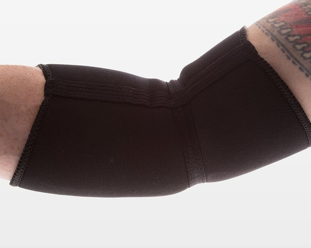 Thermo Wrap Elbow Support - Pull-on Style | Impacto | All Safety
