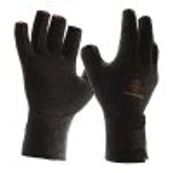 Anti-Fatigue Thermo Glove - Open Finger Design | Impacto | All Safety