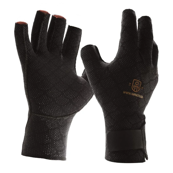 Anti-Fatigue Thermo Glove - Full Finger Design | Impacto | All Safety
