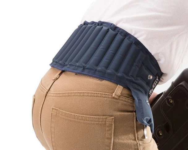 Air Belt Air Plus Lumbar Support | Impacto | All Safety