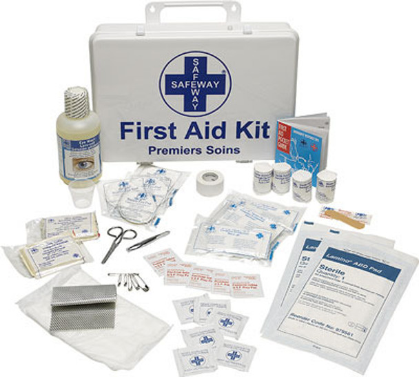 Life Boat P36 Emergency Response Kit