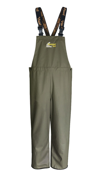 Viking Norseman PU Bib Pants | Viking | All Safety