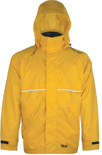 Viking Journeyman 420D Jacket | Viking | All Safety