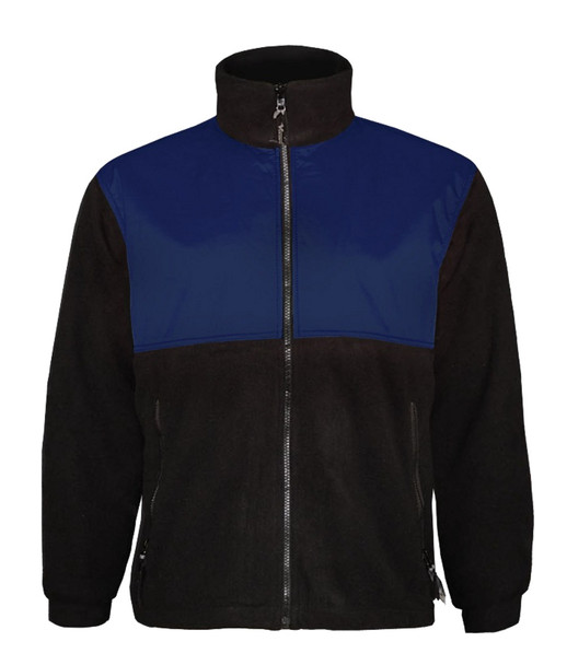 Viking Tempest Fleece Jacket 402NB