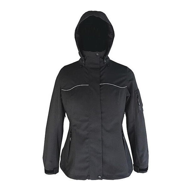 Viking Evolution Ladies Jacket EV202BK