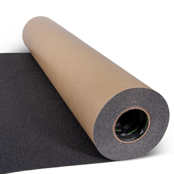 48" x 60' GatorGrip Advanced Traction Tape (Black) | INCOM SG3148B