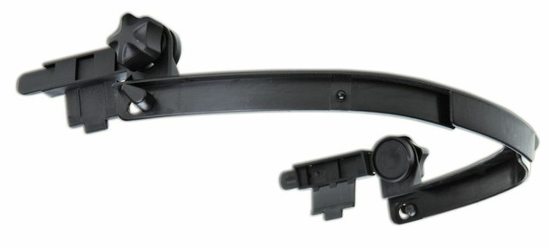 Dynamic High Performance Face Shield Plastic Bracket (Pack of 10) | Dynamic | All Safety