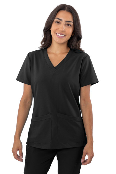 Premium 4Flex Ladies 4 Way Stretch Top 1201