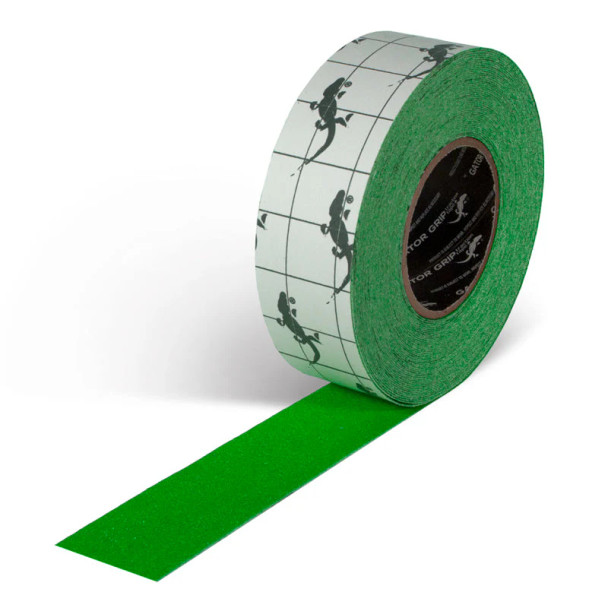 Gator Grip Solid Color Anti-Slip Grip Roll 60-grit Traction Tape | Incom Signs | All Safety