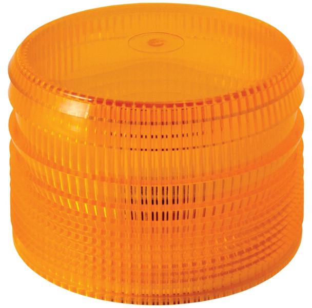 Replacement Amber Lens for 27XXX, 23XXX Low Profile Beacons #877334