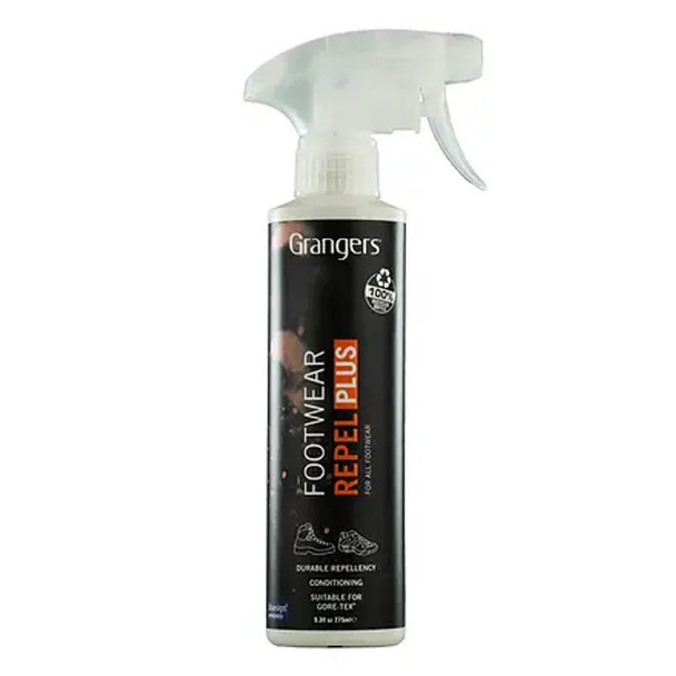 Footwear Repel Plus Spray - 275 ml G09116