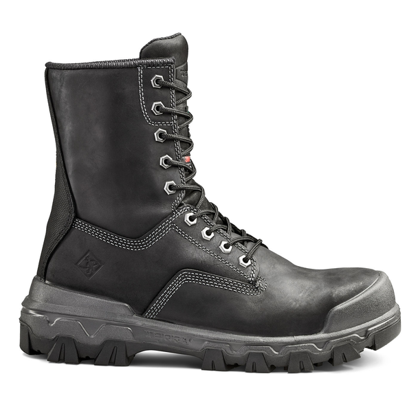 8 In Sentry 2020 | Terra | All Safety