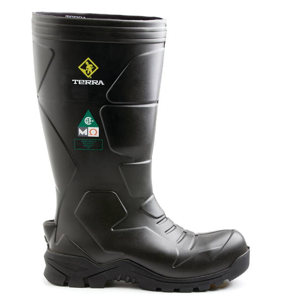 Narvik 14 In Int-Met | Terra | All Safety