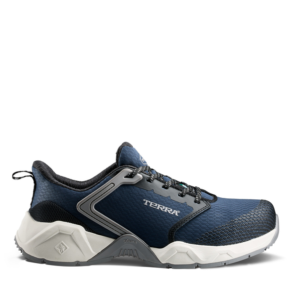 Vector | Composite Toe | Terra | All Safety