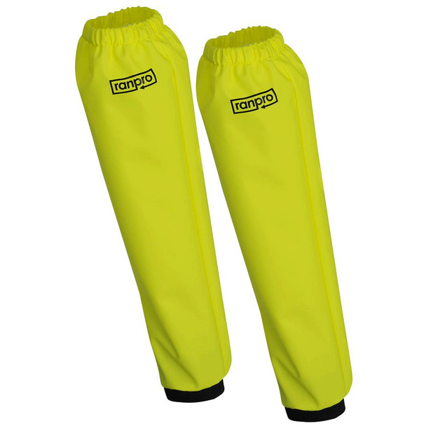 Fire Resistant Dry Gear Sleeves | FR, 20" | RanPro SL11 180