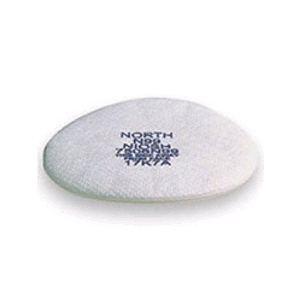 N99 Non-Oil Particulate Filter | 10 Pack | North by Honeywell 7506N99