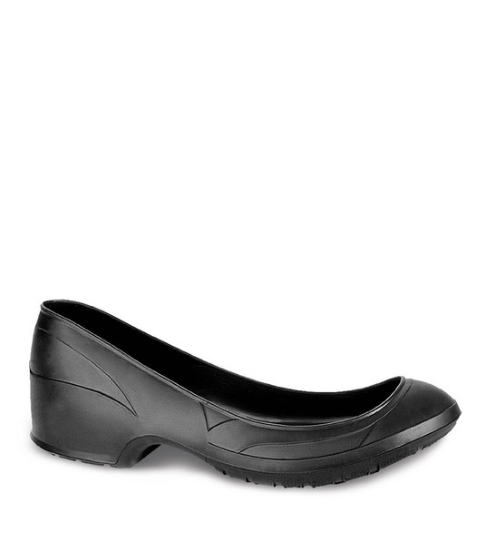 Citylight | Natural Rubber Urban Overshoes | Acton | All Safety