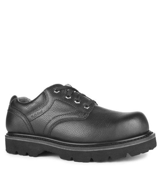 Giant | Leather Work Shoes | Acton | All Safety