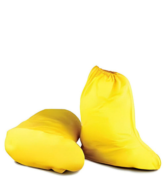15'' PVC Boot Shoe Cover | Utility Shoe Covers | Dunlop | All Safety