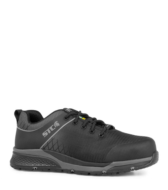 Trainer SD | Athletic CSA SD Work Shoes | Metal Free | STC | All Safety