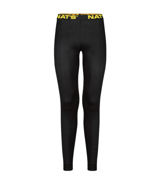WK646 | Women's Micro Fiber Thermal Tight | Nat's | All Safety