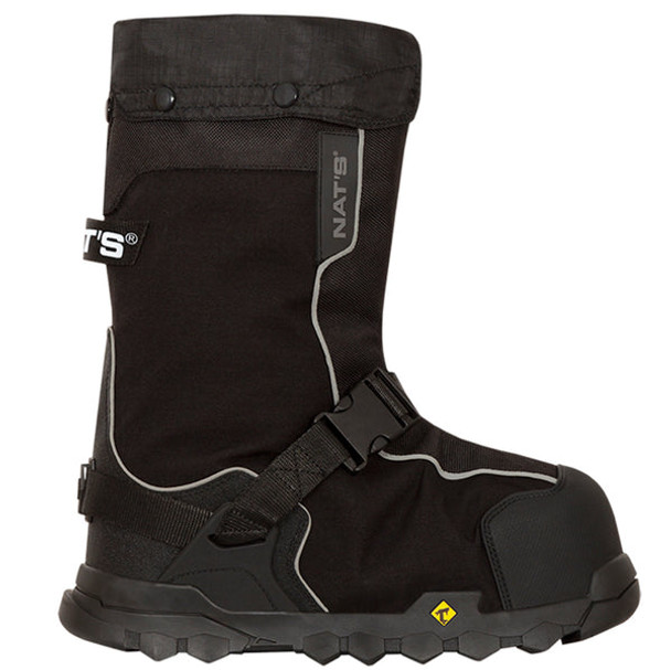 1160 | Insulated Shoe Covers | Nat's | All Safety