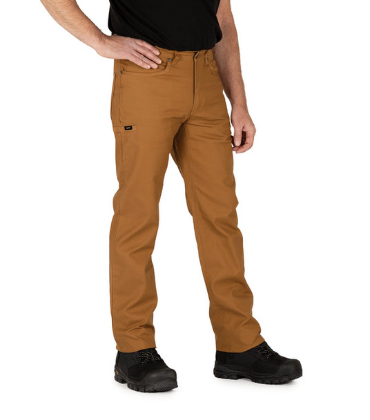 NT8001 | Stretch Duck Work Pants | Nat's | All Safety