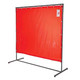 Welding Curtains