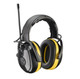 Electronic Earmuffs