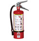 Fire Extinguishers