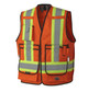 Fire Retardant Vests