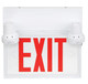 Exit and Emergency Lights