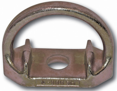 Hole Forged Anchor Connector | Guardian Fall Protection
