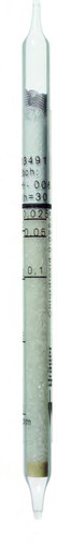 Tube Chlorine Dioxide 0,025/a (10) | Draeger