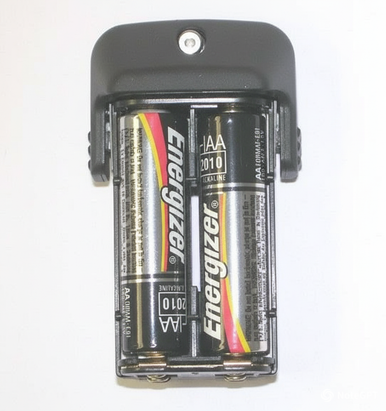 Battery Holder ABT 0000 (W/O Batteries) | Draeger