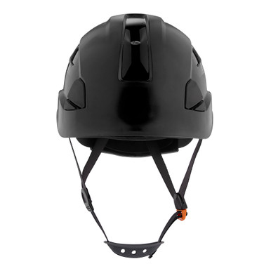 CH400 CLIMBING INDUSTRIAL HARD HAT,VENTED