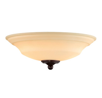 Salon Two Light Fan Light Kit (51|FLG-1200-129)