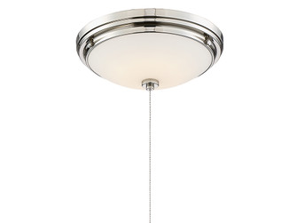 Lucerne One Light Fan Light Kit (51|FLG-106-109)