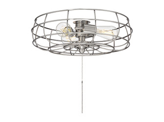 Ratcliffe Three Light Fan Light Kit (51|FLG-104-187)