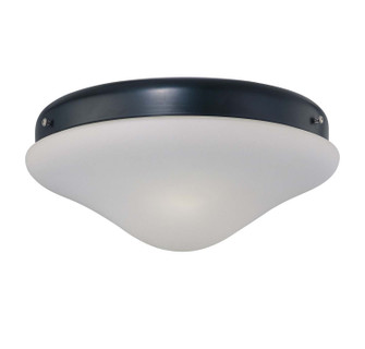 Crimson Two Light Fan Light Kit (51|FL524-FB)
