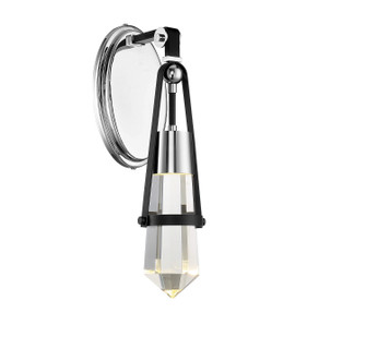 Denali LED Wall Sconce (51|9-7709-1-67)