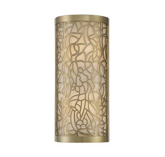 New Haven Two Light Wall Sconce (51|9-7503-2-171)