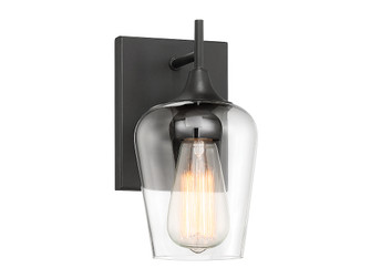 Octave One Light Wall Sconce (51|9-4030-1-13)