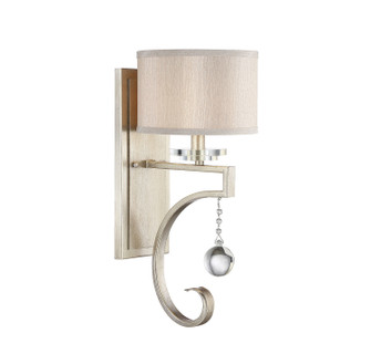 Rosendal One Light Wall Sconce (51|9-256-1-307)