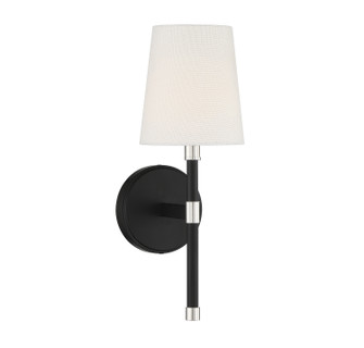 Brody One Light Wall Sconce (51|9-1632-1-173)