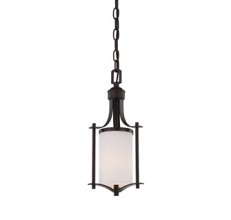 Colton One Light Mini Pendant (51|7-336-1-13)